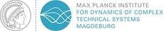 Website Max-Planck-Institut